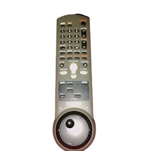 Genuine Orig. Toshiba VC-625 VCR Remote Control W625C, W625CF, W627, W625 Toggle